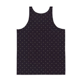 Quartet Quest Men's Tank Top